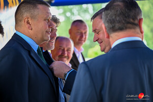 80-lecie MKS Ostoja Kołaczyce