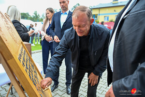 80-lecie MKS Ostoja Kołaczyce