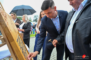 80-lecie MKS Ostoja Kołaczyce