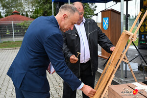 80-lecie MKS Ostoja Kołaczyce