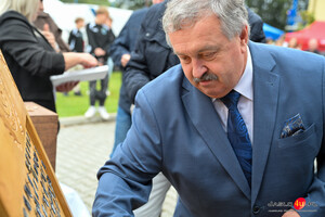 80-lecie MKS Ostoja Kołaczyce