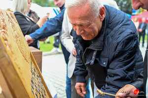 80-lecie MKS Ostoja Kołaczyce