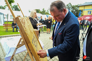 80-lecie MKS Ostoja Kołaczyce