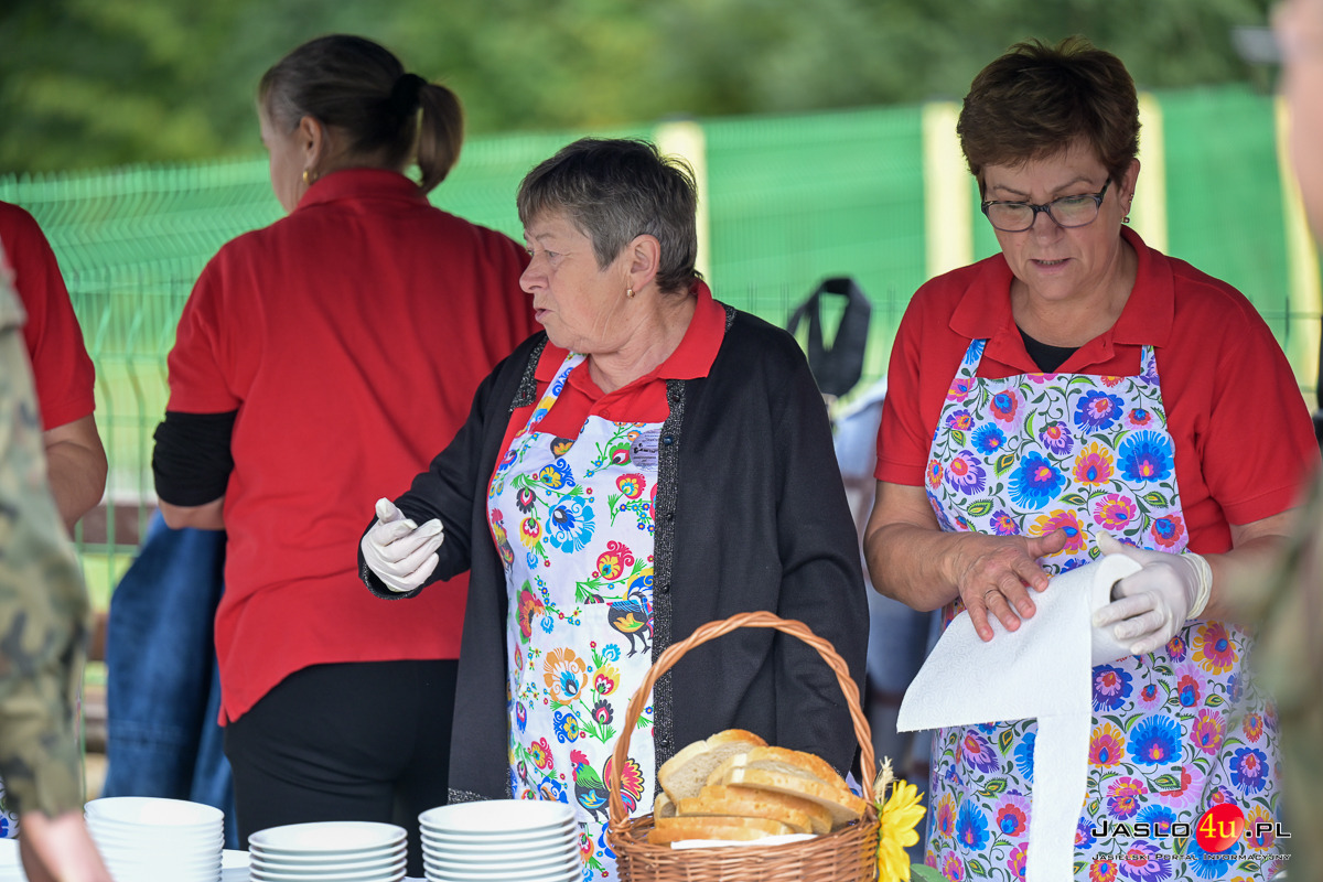 82 lata po zrzucie dla AK „Jaskółka”