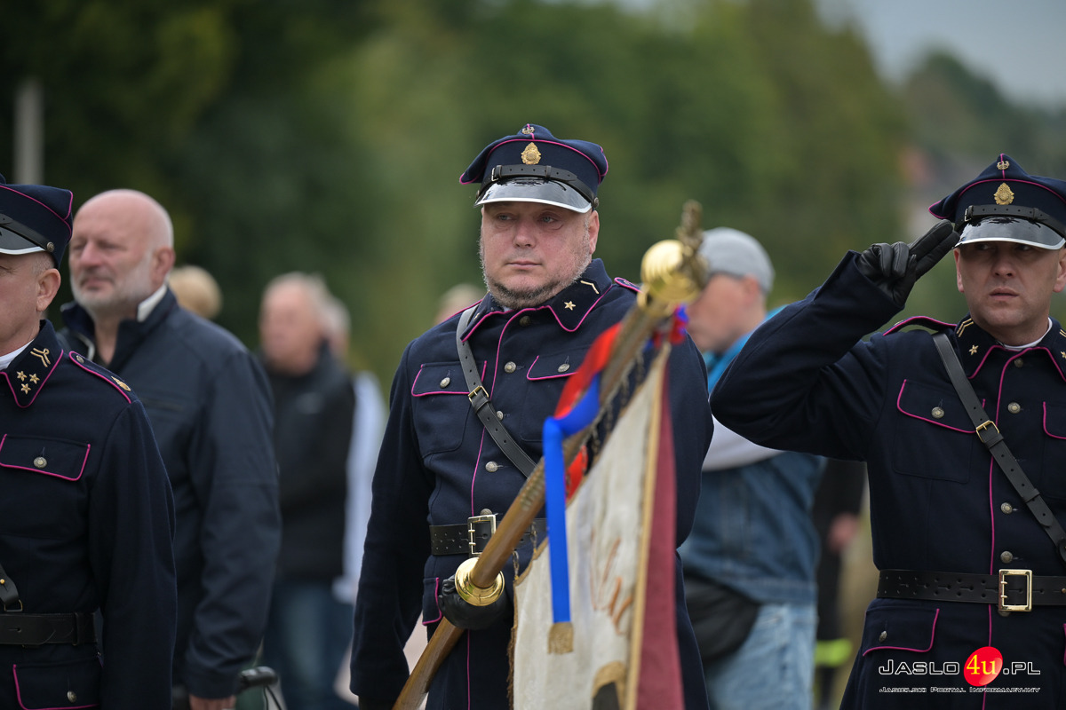 82 lata po zrzucie dla AK „Jaskółka”