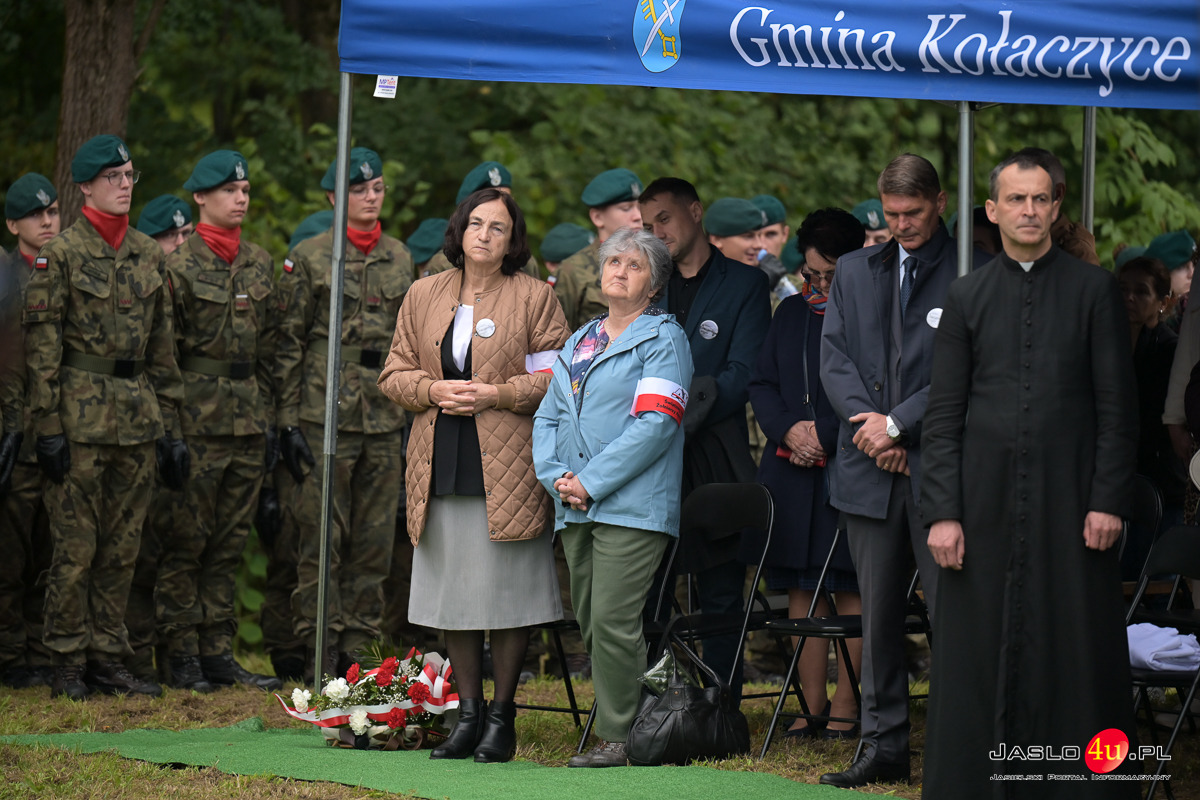 82 lata po zrzucie dla AK „Jaskółka”