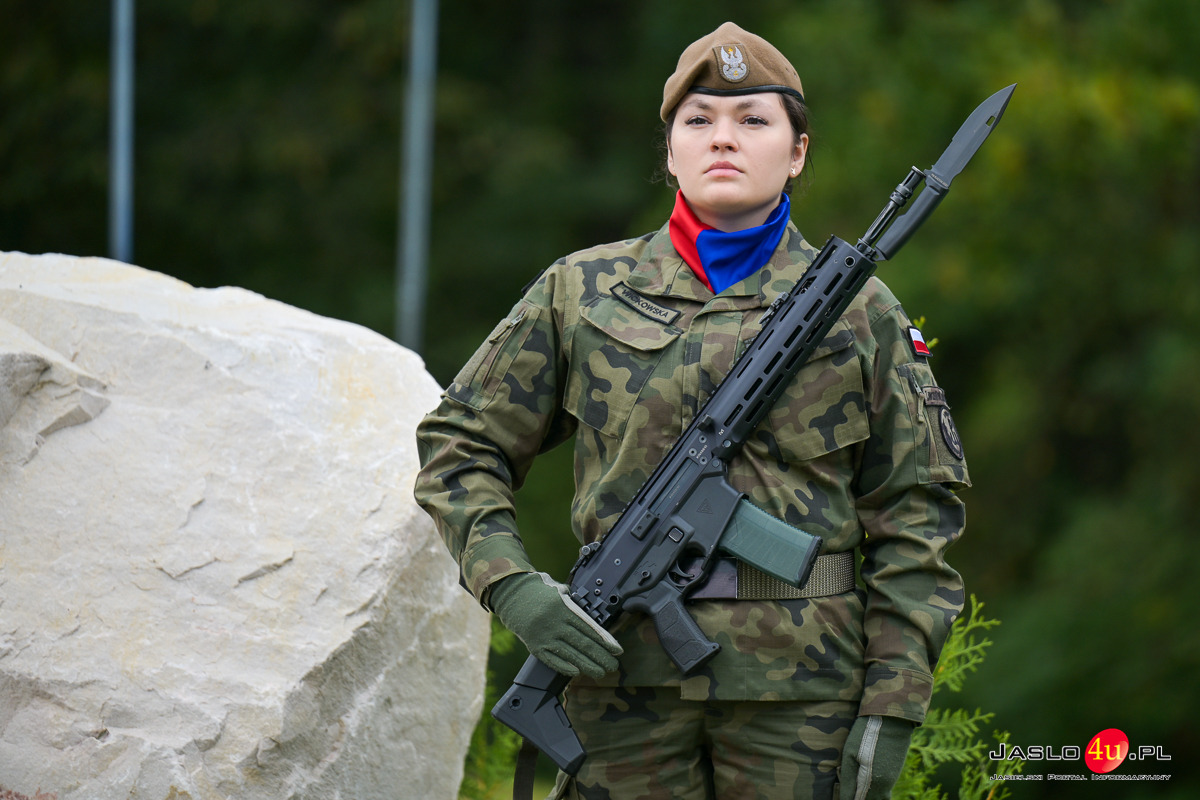 82 lata po zrzucie dla AK „Jaskółka”