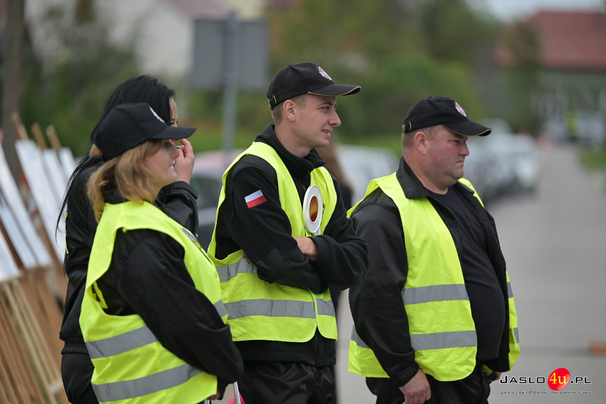 82 lata po zrzucie dla AK „Jaskółka”