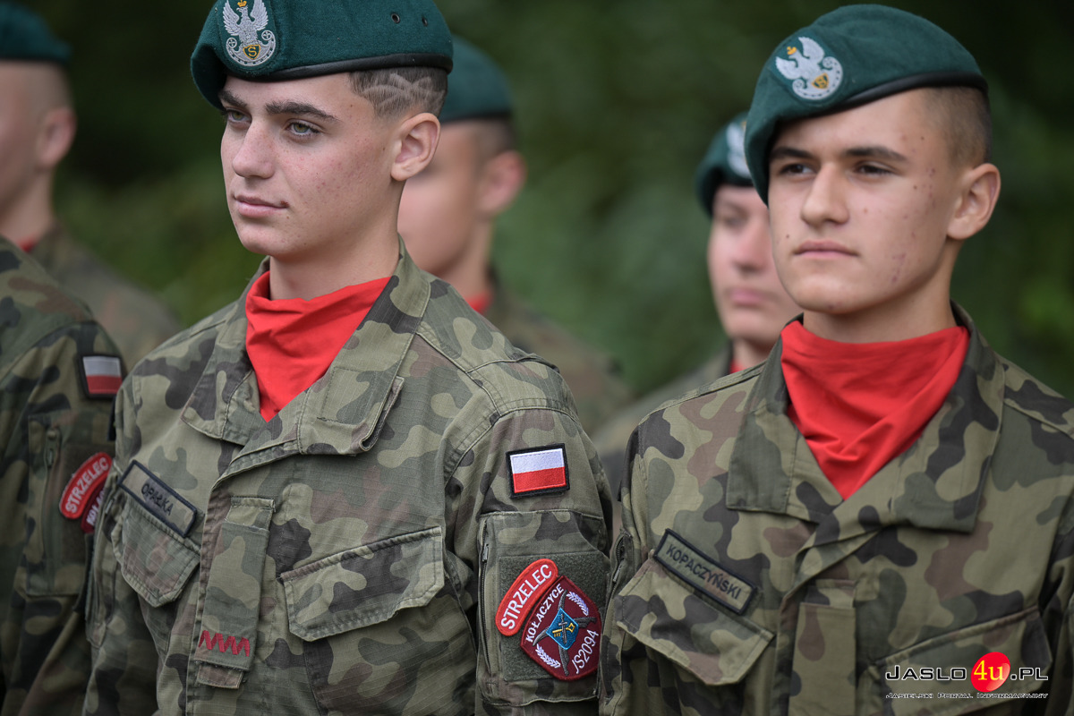 82 lata po zrzucie dla AK „Jaskółka”