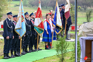 82 lata po zrzucie dla AK „Jaskółka”