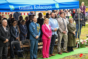 82 lata po zrzucie dla AK „Jaskółka”
