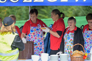 82 lata po zrzucie dla AK „Jaskółka”
