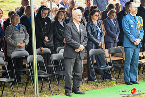82 lata po zrzucie dla AK „Jaskółka”