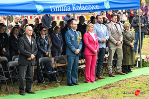 82 lata po zrzucie dla AK „Jaskółka”