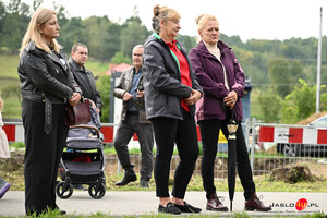 82 lata po zrzucie dla AK „Jaskółka”