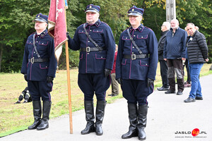 82 lata po zrzucie dla AK „Jaskółka”