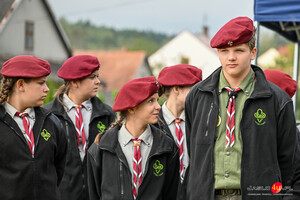 82 lata po zrzucie dla AK „Jaskółka”