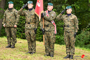 82 lata po zrzucie dla AK „Jaskółka”