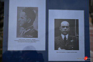 82 lata po zrzucie dla AK „Jaskółka”