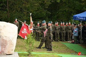 82 lata po zrzucie dla AK „Jaskółka”