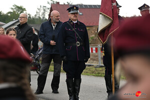 82 lata po zrzucie dla AK „Jaskółka”