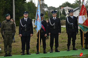 82 lata po zrzucie dla AK „Jaskółka”