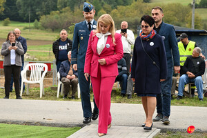82 lata po zrzucie dla AK „Jaskółka”