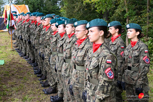 82 lata po zrzucie dla AK „Jaskółka”