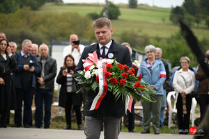 82 lata po zrzucie dla AK „Jaskółka”