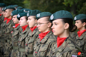 82 lata po zrzucie dla AK „Jaskółka”