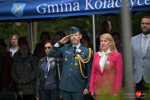 82 lata po zrzucie dla AK „Jaskółka”
