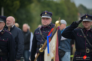82 lata po zrzucie dla AK „Jaskółka”