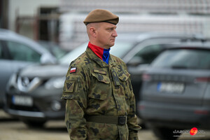82 lata po zrzucie dla AK „Jaskółka”