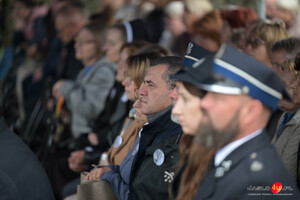 82 lata po zrzucie dla AK „Jaskółka”