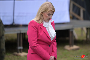 82 lata po zrzucie dla AK „Jaskółka”