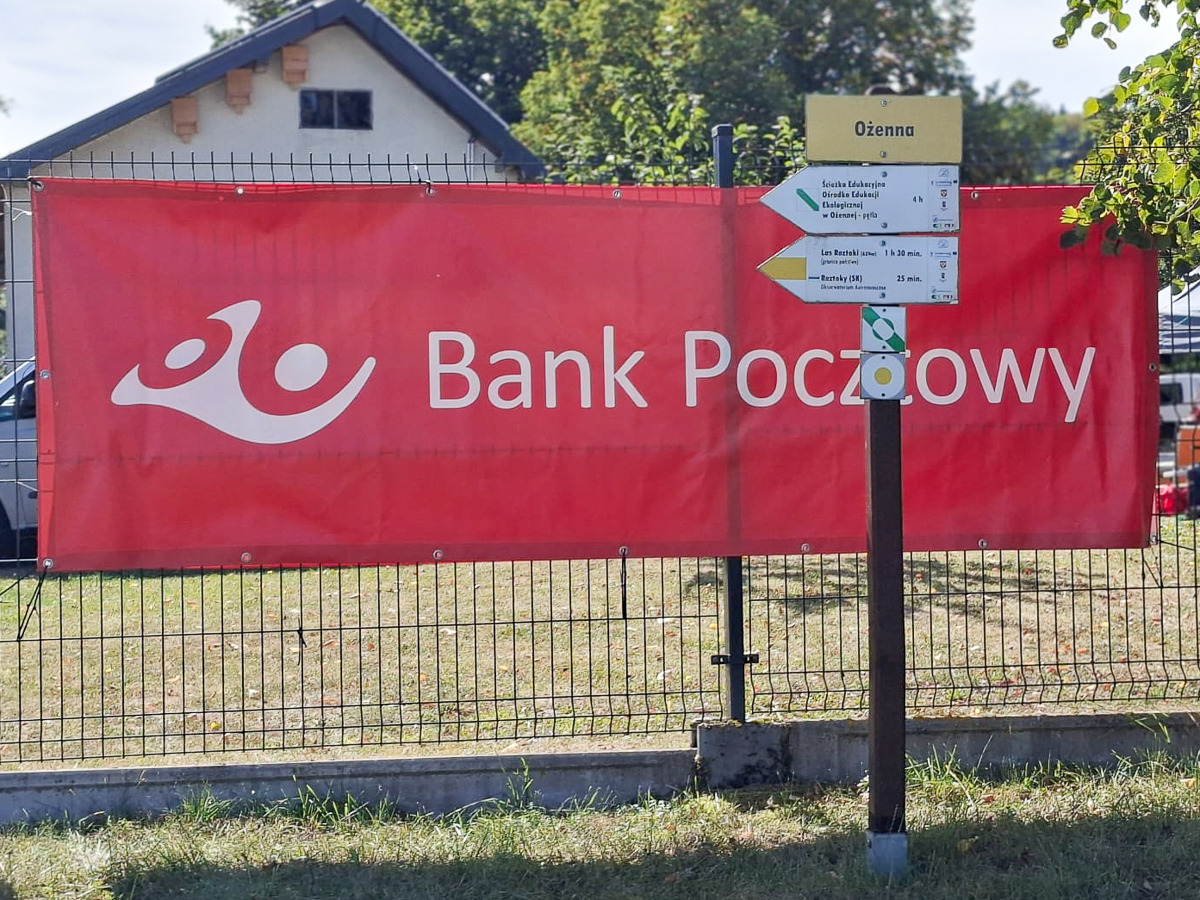 IX Mistrzostwa Polski Strażaków PSP w Biegu Górskim Ożenna 2026