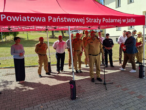 IX Mistrzostwa Polski Strażaków PSP w Biegu Górskim Ożenna 2026