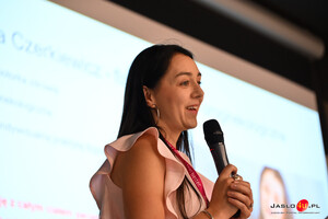 Konferencja: Świadoma dzisiaj - zdrowa jutro