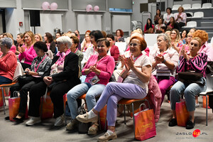 Konferencja: Świadoma dzisiaj - zdrowa jutro