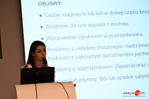 Konferencja: Świadoma dzisiaj - zdrowa jutro