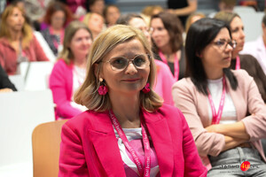 Konferencja: Świadoma dzisiaj - zdrowa jutro