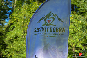 Marsz MDP na Liwocz dla Łucji i Antosia