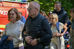 Marsz MDP na Liwocz dla Łucji i Antosia