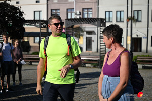 Rajd Pamięci Kołaczyce - Warzyce