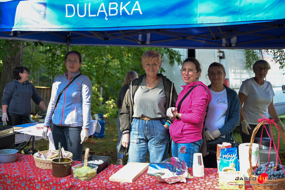 XI Bieg Beskidnika Folusz 2026