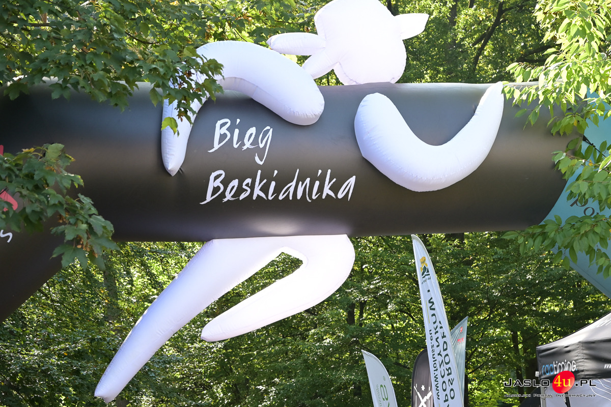 XI Bieg Beskidnika Folusz 2026