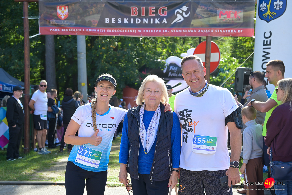 XI Bieg Beskidnika Folusz 2026
