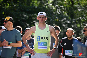 XI Bieg Beskidnika Folusz 2026