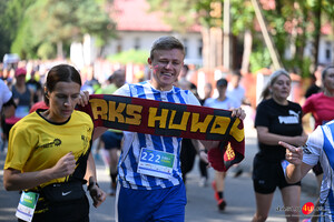 XI Bieg Beskidnika Folusz 2026