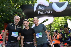 XI Bieg Beskidnika Folusz 2026